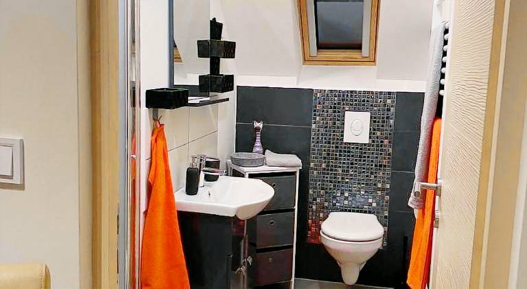 Apartment with 3 rooms for 6 persons — photo 2