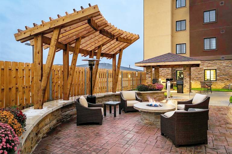Staybridge Suites Omaha West By IHG — photo 5