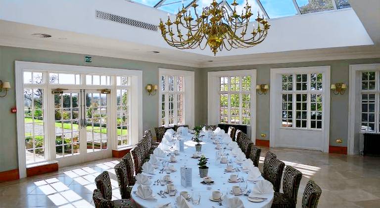 Willington Hall Hotel — photo 3