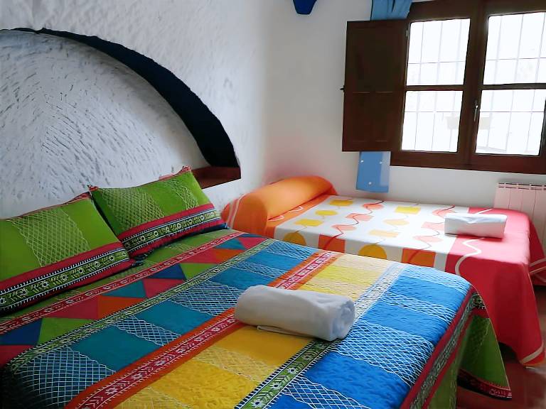 Country House 'Los Jazmines' with Shared Pool, Wi-Fi and Air Conditioning — photo 5