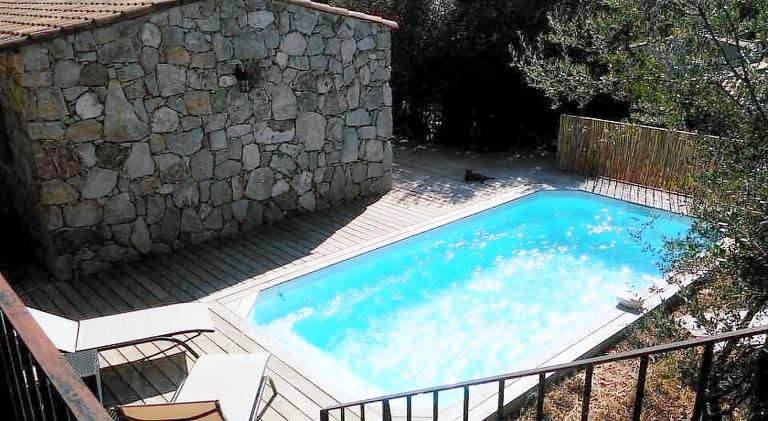 Lovely house with pool | Dogs allowed — photo 5