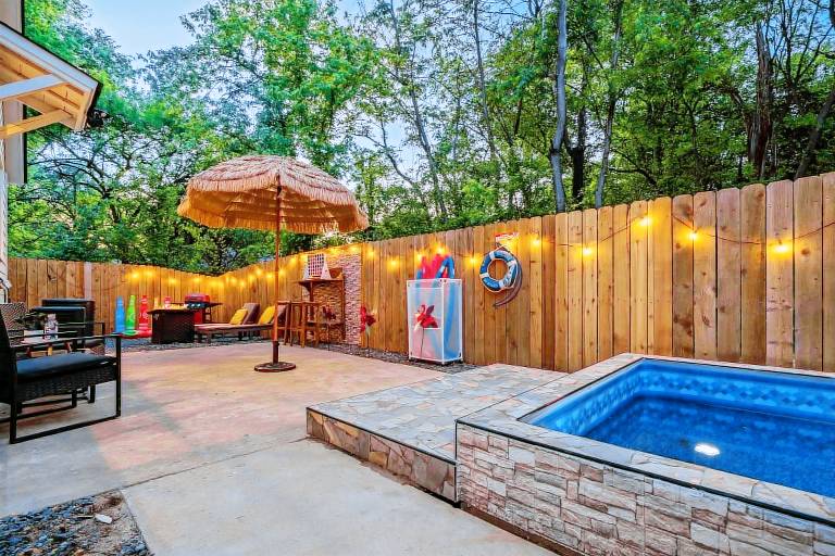 Apartamento Joffre