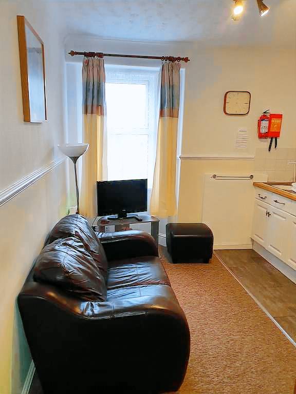 Apartment Weston-super-Mare