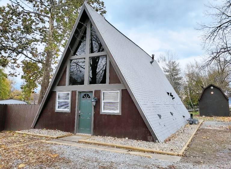 House  Fort Wayne