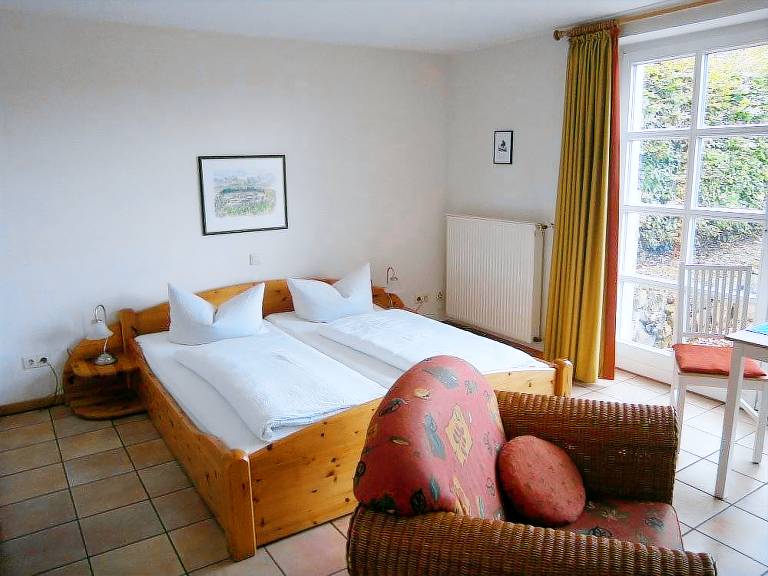 Ferienwohnung Milte