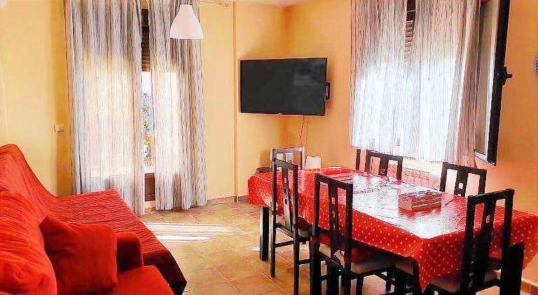 Apartamento Guisando