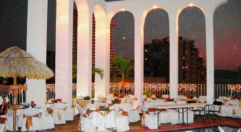 Hotel Club del Sol Acapulco by NG Hoteles — photo 4