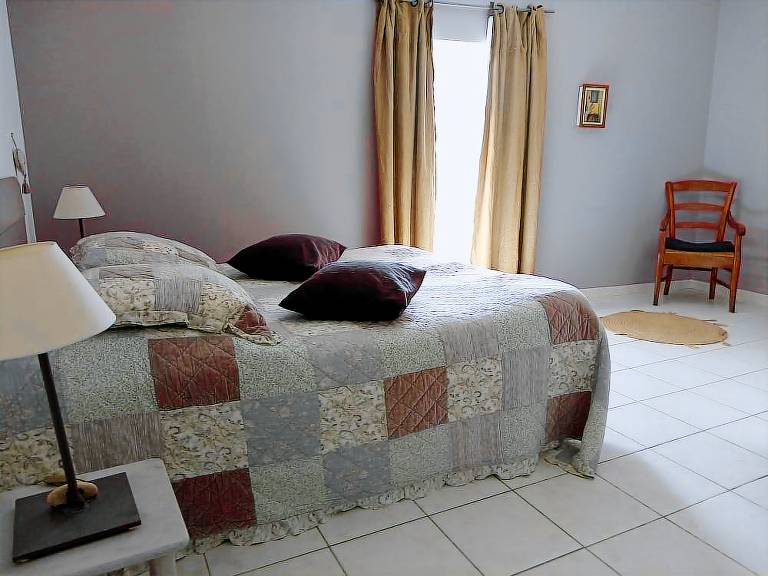 Logement Grignan