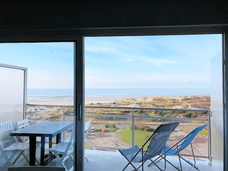 Apartment Le Touquet