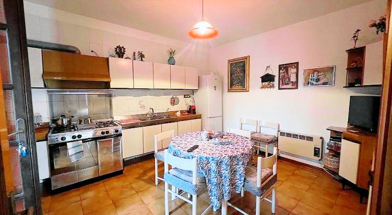 Vacation home with 3 rooms for 6 persons — photo 2