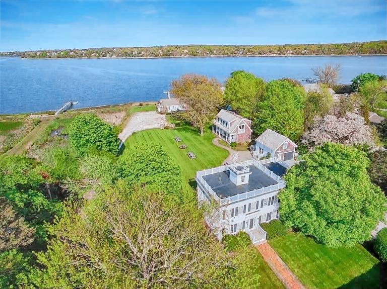 House Eastham