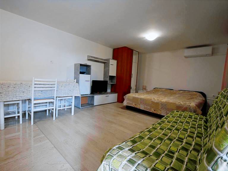 Apartment  Malinska