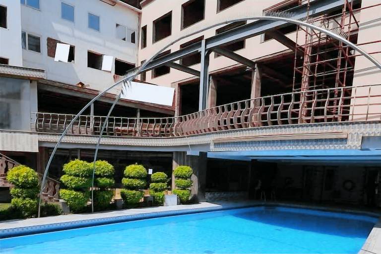 Hotel Amar