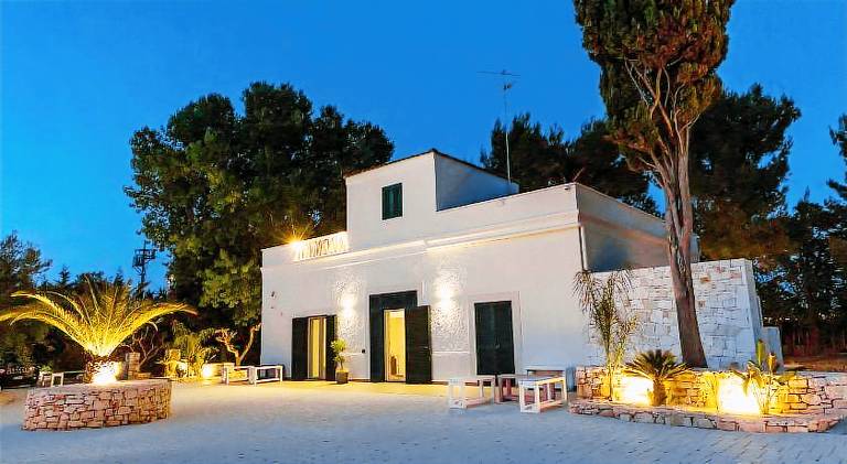 Bed & Breakfast Rutigliano