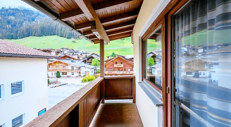Serviced apartment with sauna & terrace | Close to the ski | Pet-friendly — photo 4