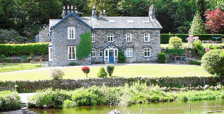 House Grasmere