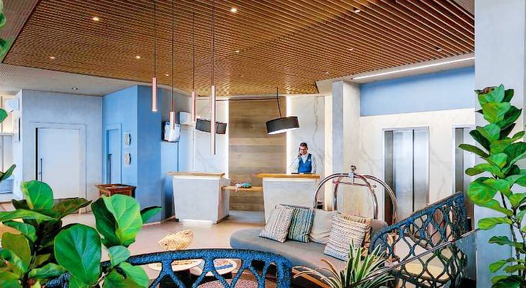 Monte Pascoal Praia Hotel Salvador — photo 3