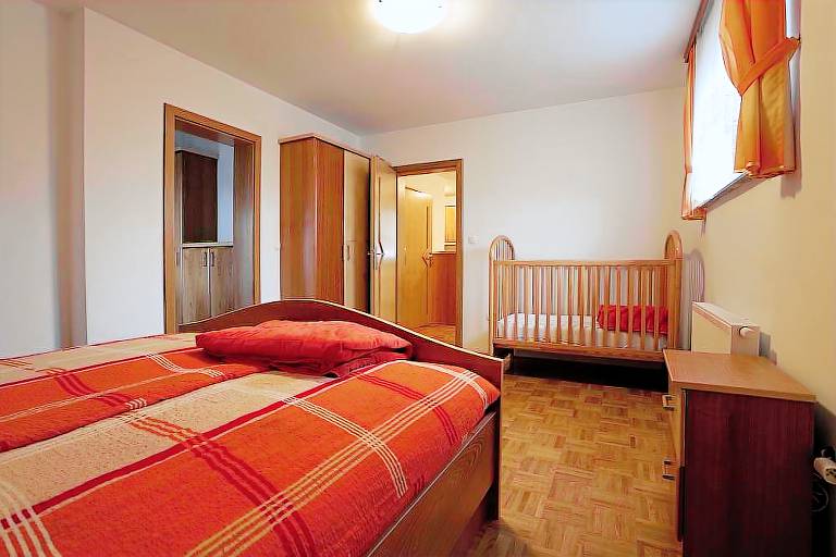 Apartma Vinji Vrh