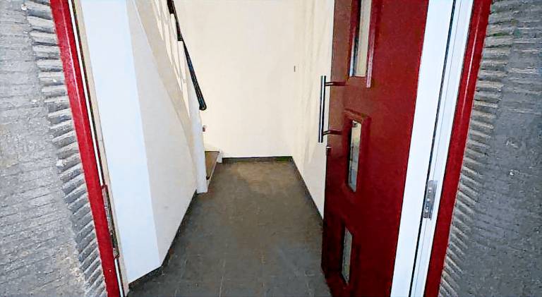 Holiday apartment with 2 rooms for 4 persons in Paderborn