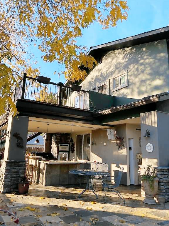 House  Orangevale