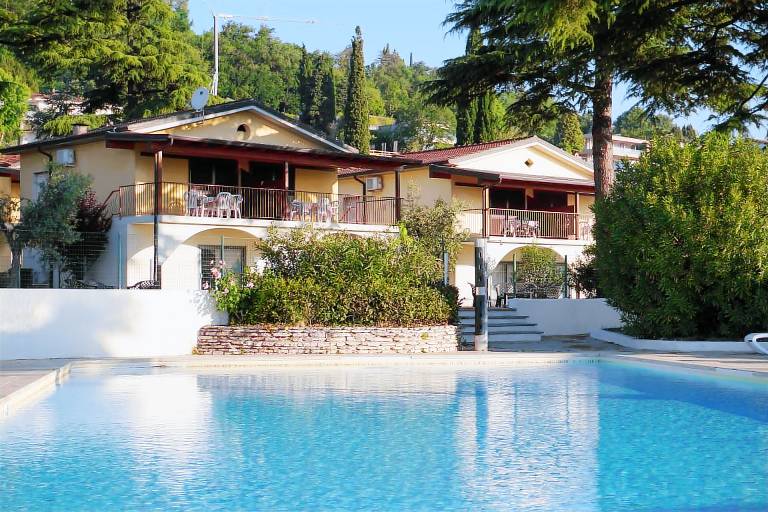 Ferienhaus Polpenazze del Garda