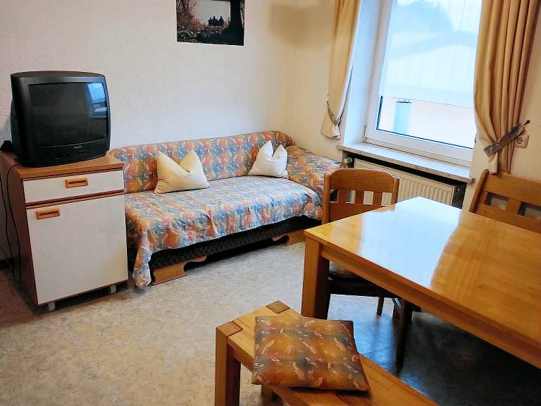 Ferienwohnung in Waldmünchen, Bayerischer Wald, Deutschland