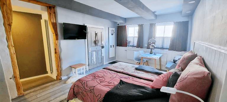 Ferienwohnung Pöhlde