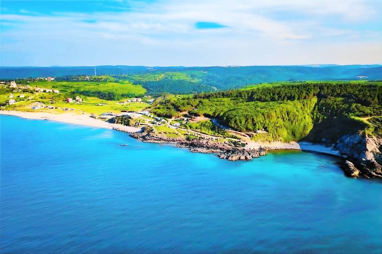 Sahil Kamp Istanbul Hotel in Sile