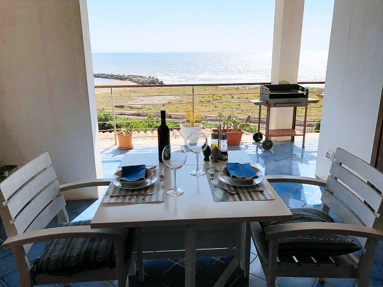 Apartamento Fiumenaro