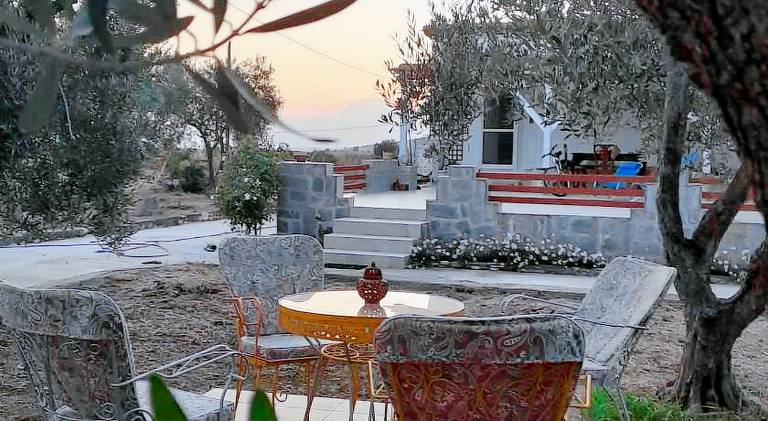 Sea and Garden House — photo 2