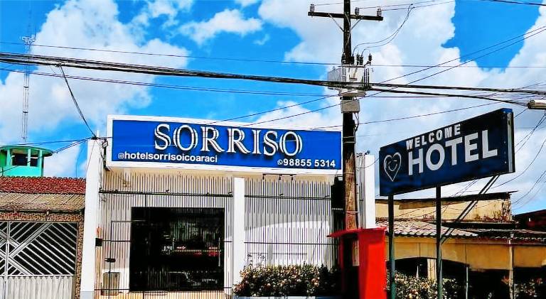 Serviced apartment Ponta Grossa