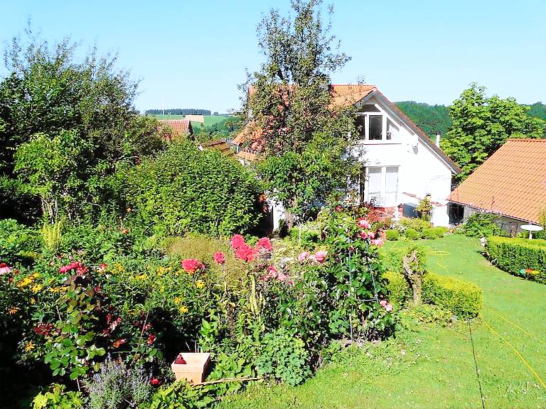 Ferienwohnung Horn-Bad Meinberg