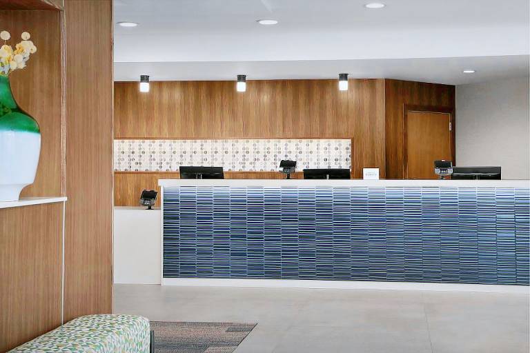 Residence Inn by Marriott Seattle Bellevue/Downtown — photo 5