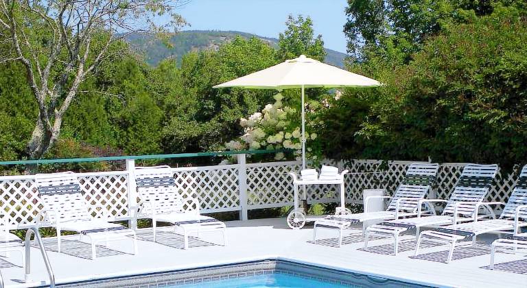 Cedar Crest Inn — photo 5