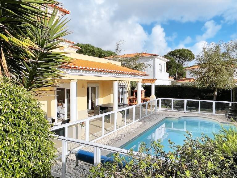 Villa  Ferrel