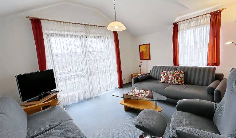 Ferienwohnung Bad Füssing