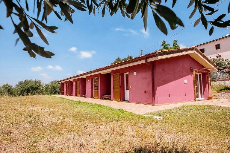 Privatzimmer  Arcille