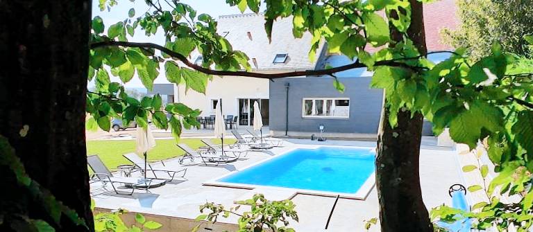 Maison de vacances Sancerre