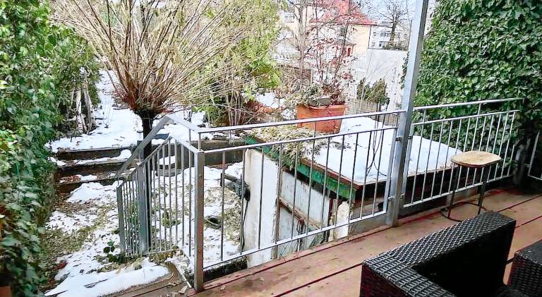 Holiday apartment with 2 rooms for 6 persons — photo 5