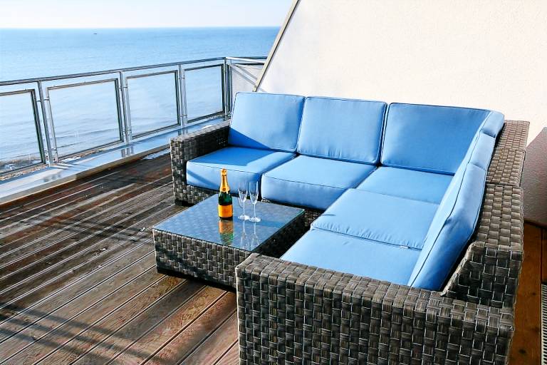 Ferienwohnung Großenbrode