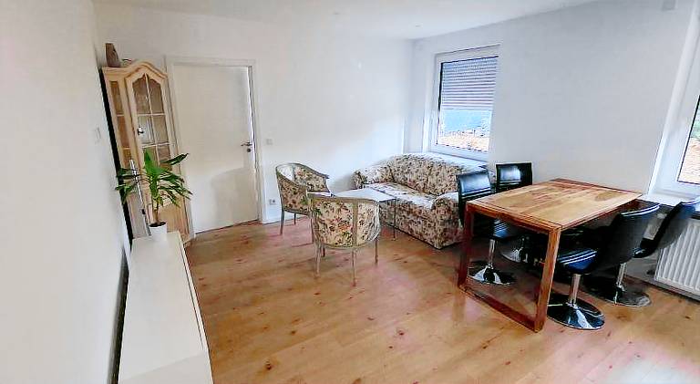 Nice holiday apartment | Pets allowed in Nuremberg