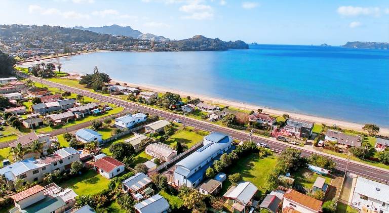 Bayside Motel Whitianga