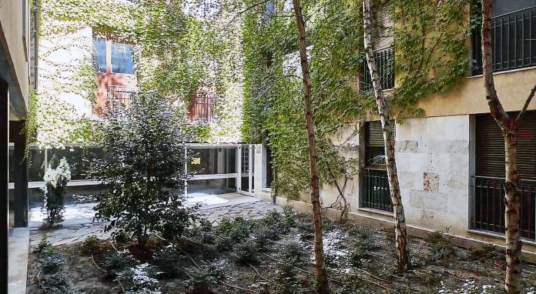 Holiday apartment with patio & heated pool | Next to Plaza Mayor — photo 4