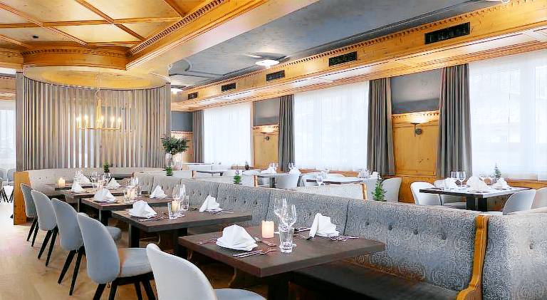 Carpe Solem Kaprun Apartments 4-Sterne-Superior by ALPS RESORTS — photo 4