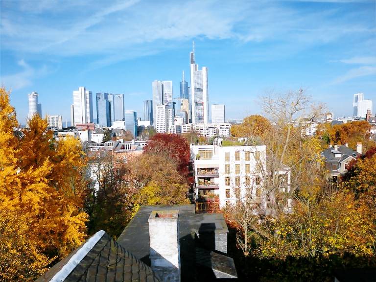 Apartment  Niederrad