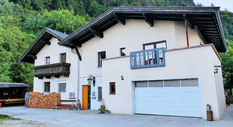 Apartment with garden | Pet-friendly in Kufstein