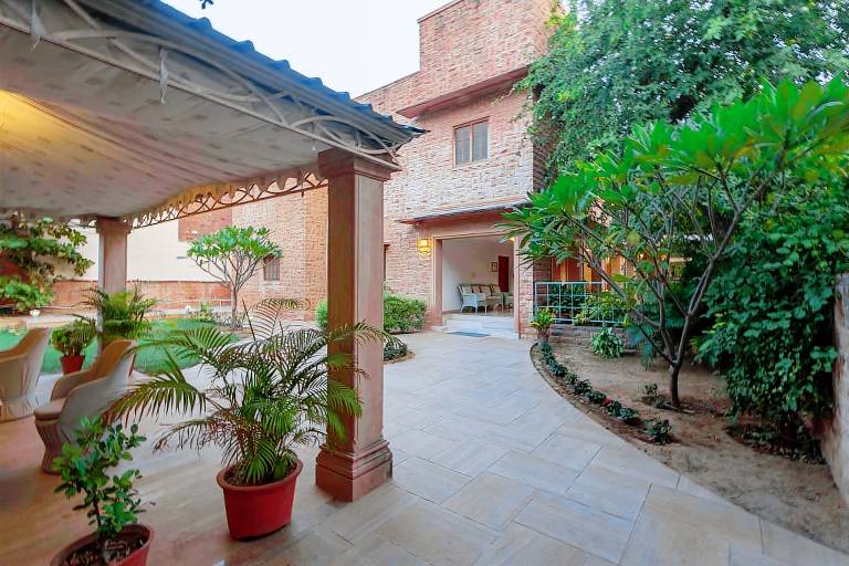 Kishen Villa
