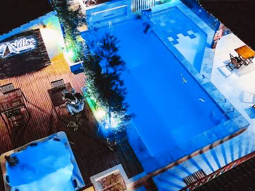 Serviced apartment with pool & garden | Next to the beach | Pets allowed — photo 5