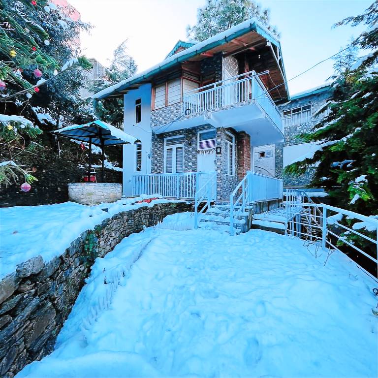 Villa with garden | Perfect for remote work — photo 3