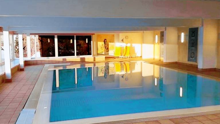 Ferienwohnung Tauplitz